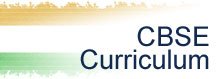 CBSE Curriculum