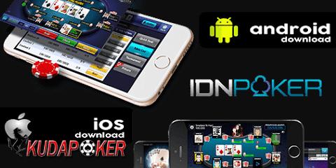 download idn poker